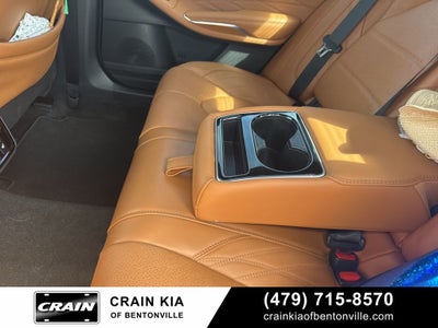 2022 Toyota Avalon Hybrid Limited - SUNROOF / CLEAN CARFAX