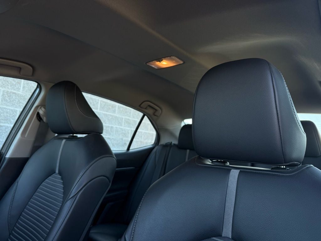 2024 Toyota Camry SE - CLEAN CARFAX / ONE OWNER