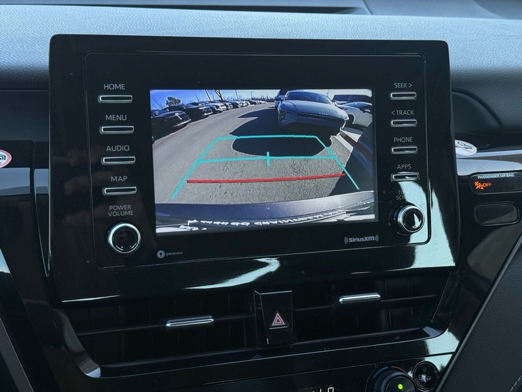 2024 Toyota Camry SE - CLEAN CARFAX / ONE OWNER