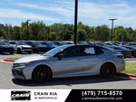 2022 Toyota Camry XSE V6