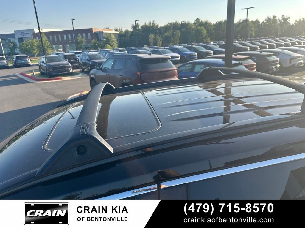 2021 Toyota RAV4 Hybrid XSE - AWD / CLEAN CARFAX / SUNROOF