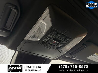 2024 Toyota RAV4 Hybrid SE - AWD / SUNROOF / CLEAN CARFAX / ONE OWNER