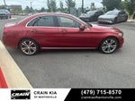 2016 Mercedes-Benz C-Class C 300 - CLEAN CARFAX HISTORY