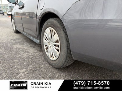 2016 Honda Odyssey LX