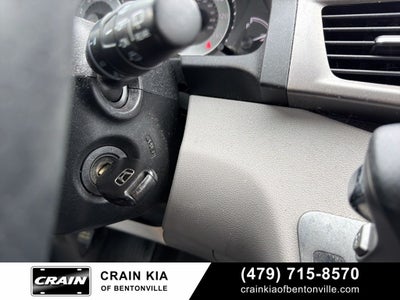 2016 Honda Odyssey LX