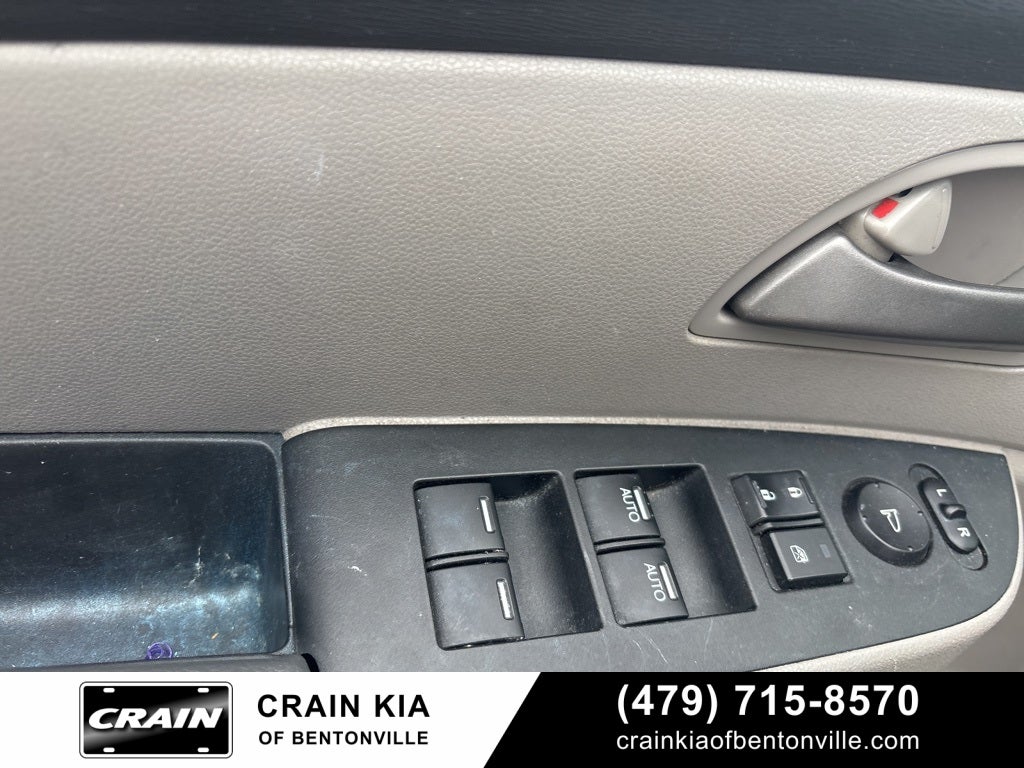 2012 Honda Odyssey EX - WHOLESALE / AS-IS