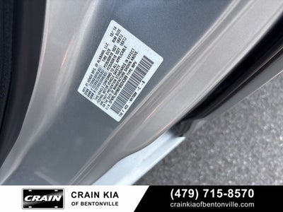 2015 Honda Odyssey Touring - SUNROOF