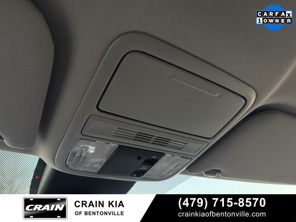 2024 Honda Odyssey EX - CARFAX ONE OWNER