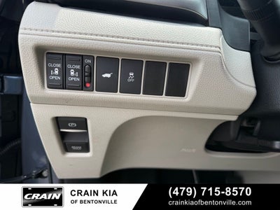 2025 Honda Odyssey EX-L - SUNROOF / CLEAN CARFAX / ONE OWNER