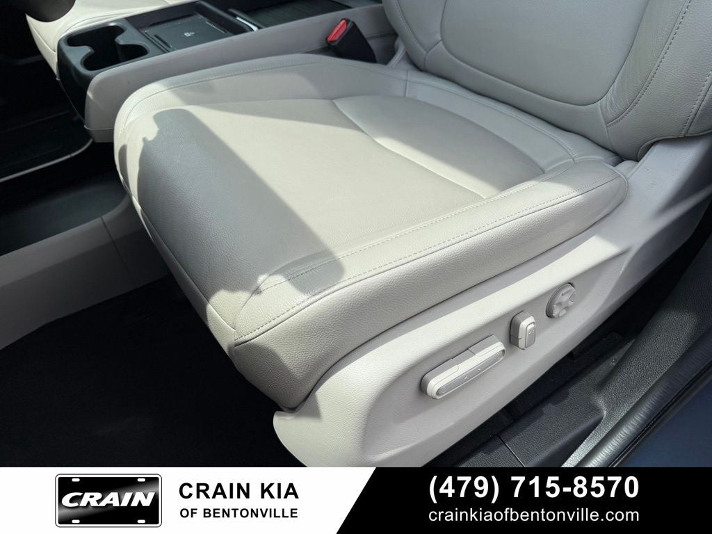 2025 Honda Odyssey EX-L - SUNROOF / CLEAN CARFAX / ONE OWNER
