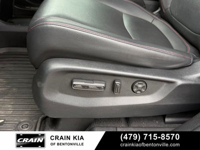 2025 Honda Odyssey Sport-L - SUNROOF / CLEAN CARFAX / ONE OWNER