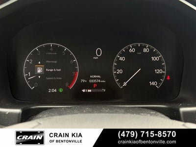 2025 Honda Odyssey Sport-L - SUNROOF / CLEAN CARFAX / ONE OWNER