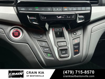 2025 Honda Odyssey Sport-L - SUNROOF / CLEAN CARFAX / ONE OWNER