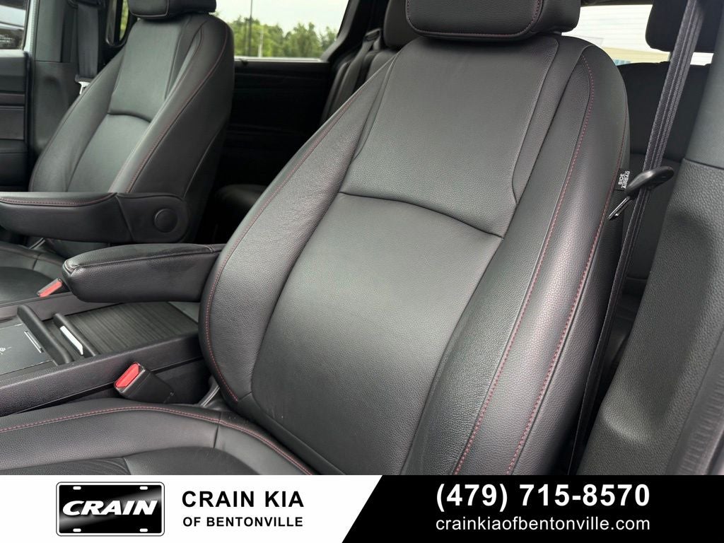 2025 Honda Odyssey Sport-L - SUNROOF / CLEAN CARFAX / ONE OWNER