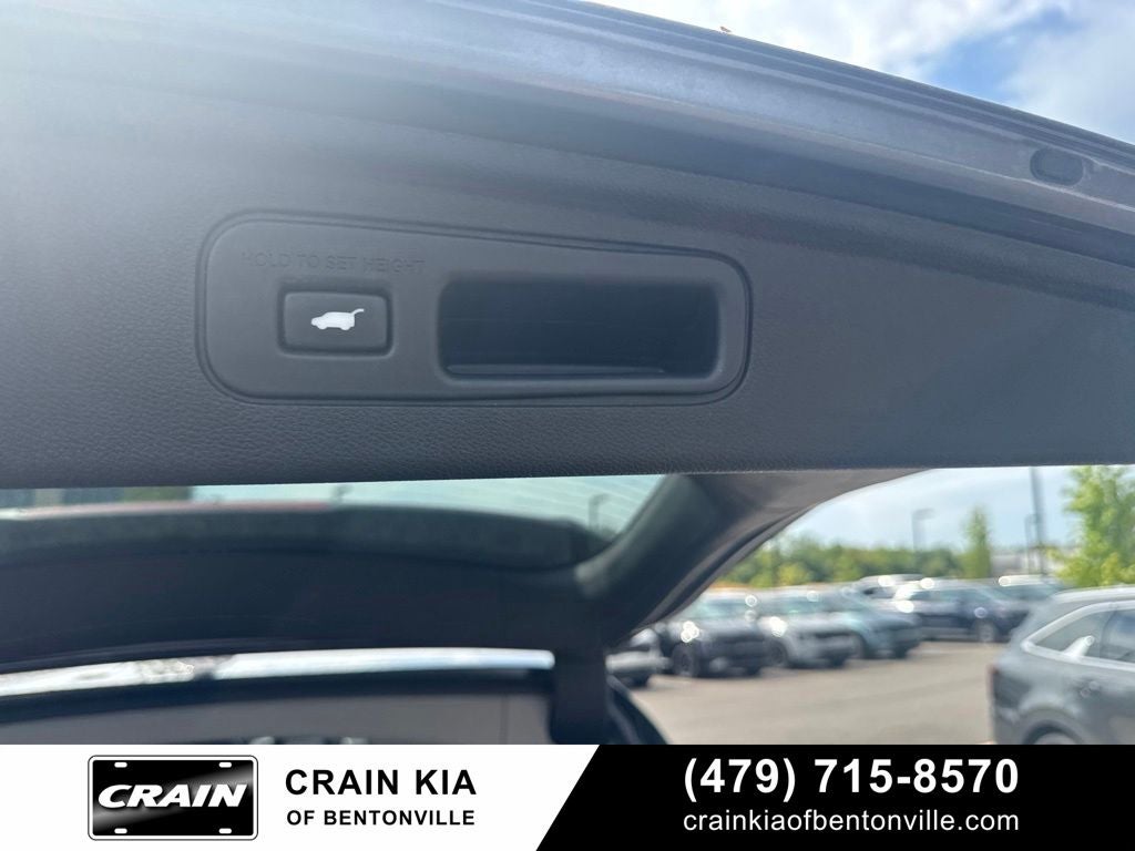 2024 Honda Odyssey Elite - SUNROOF / DVD