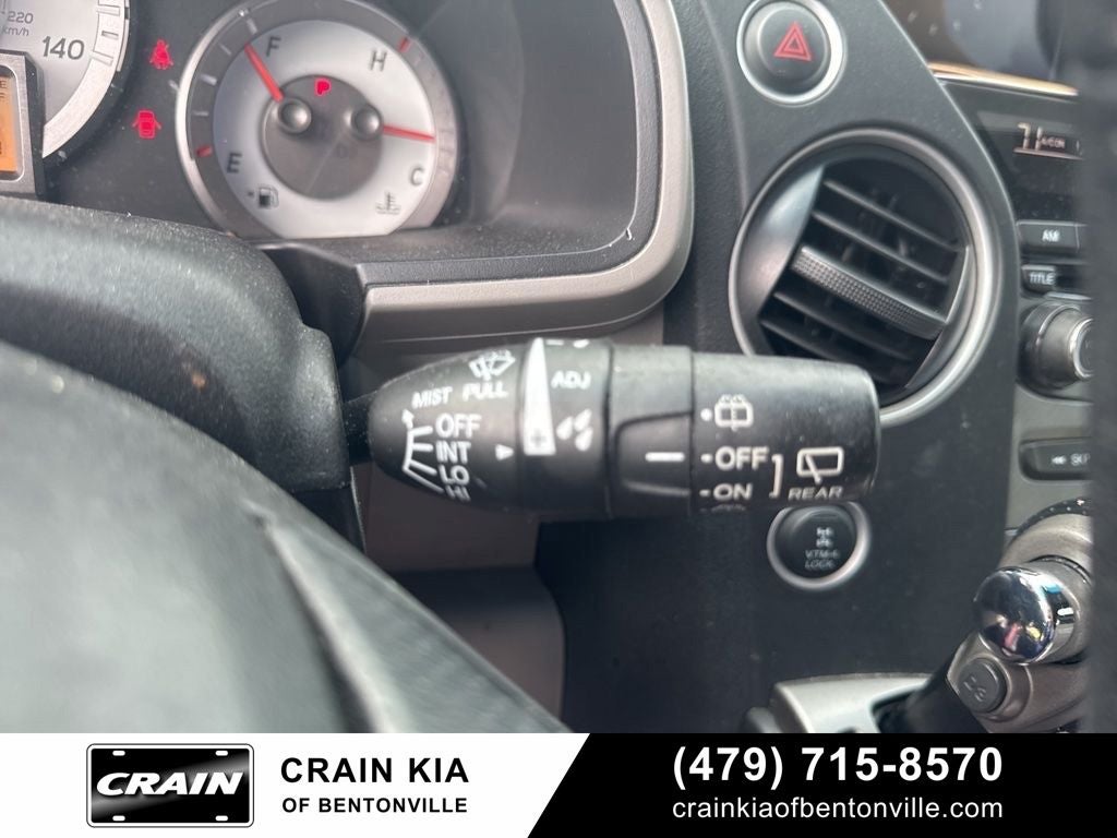 2012 Honda Pilot EX-L - 4WD / SUNROOF