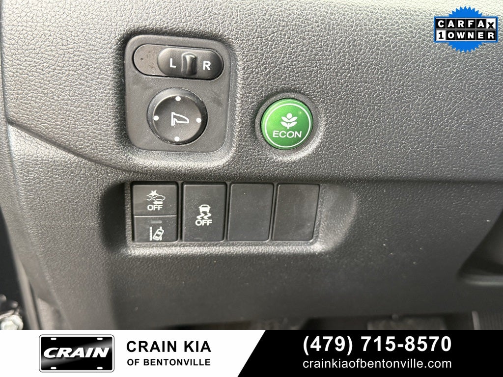 2021 Honda Pilot Special Edition - AWD / SUNROOF / ONE OWNER