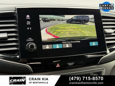 2021 Honda Pilot Special Edition - AWD / SUNROOF / ONE OWNER