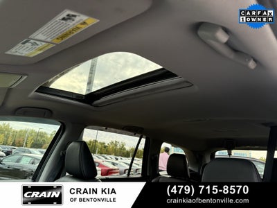 2021 Honda Pilot Special Edition - AWD / SUNROOF / ONE OWNER