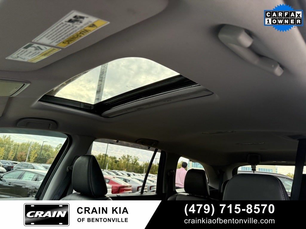 2021 Honda Pilot Special Edition - AWD / SUNROOF / ONE OWNER