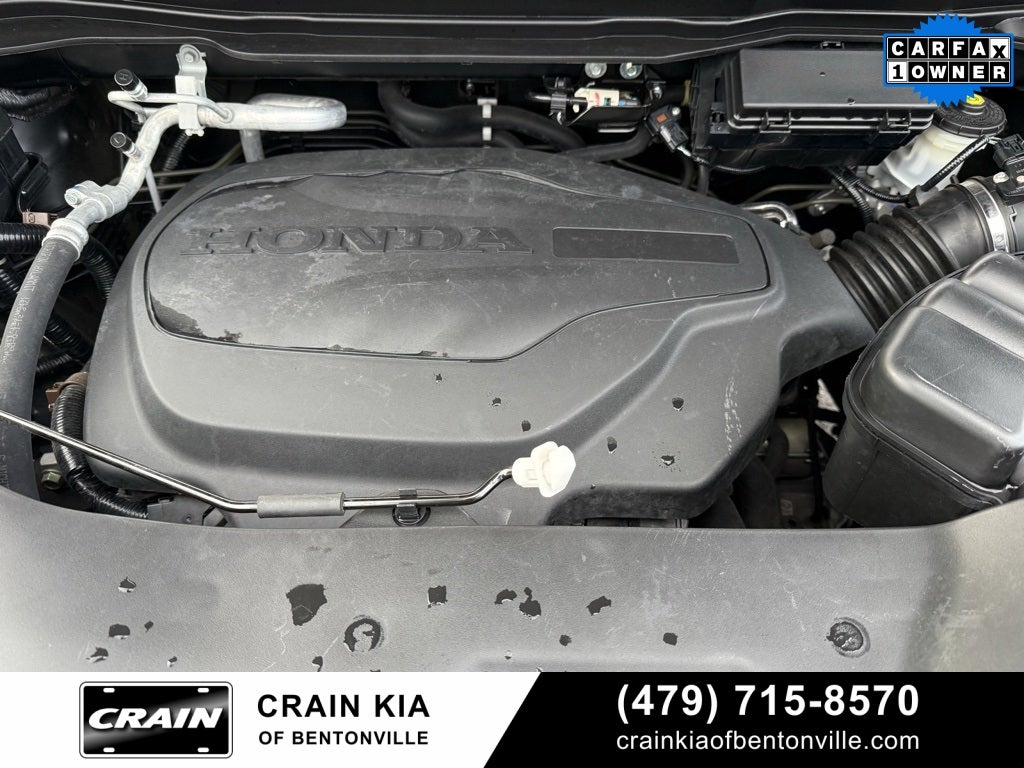 2021 Honda Pilot Special Edition - AWD / SUNROOF / ONE OWNER