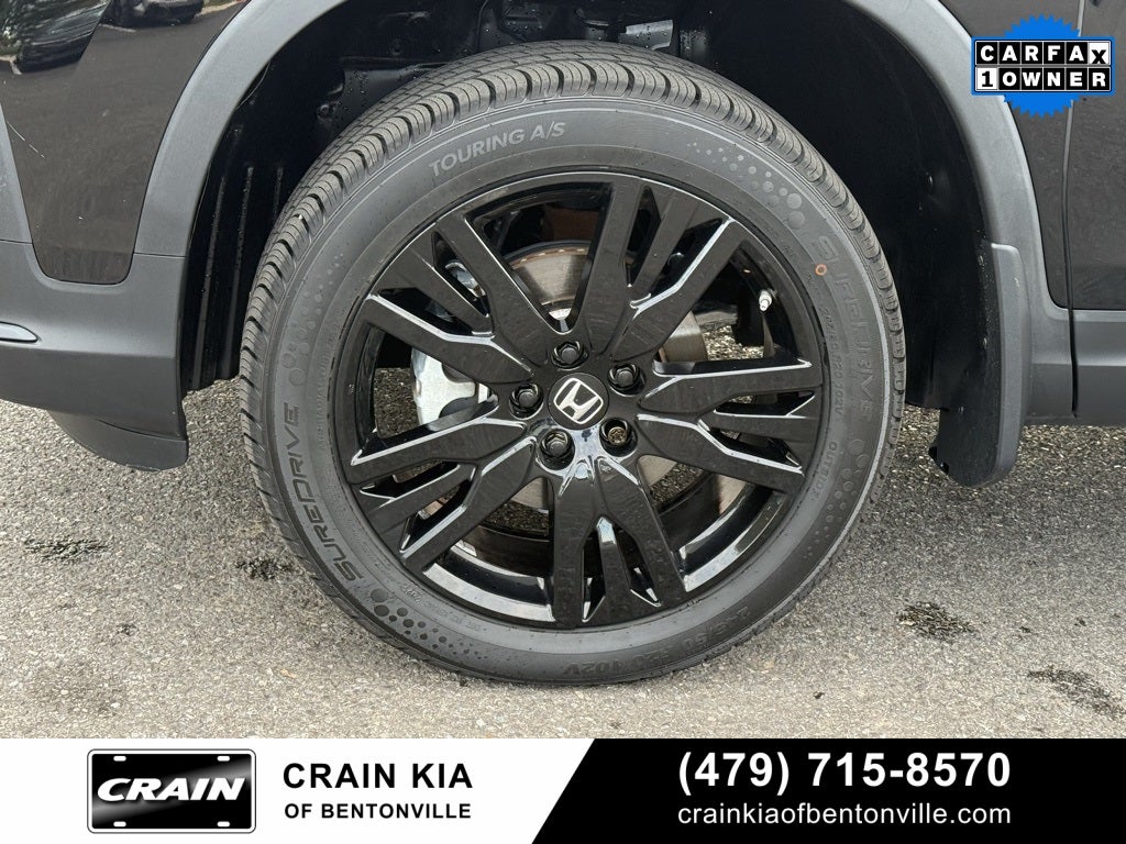 2021 Honda Pilot Special Edition - AWD / SUNROOF / ONE OWNER