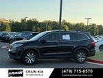 2019 Honda Pilot EX-L - AWD