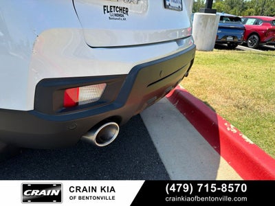 2022 Honda Passport EX-L - SUNROOF / CARFAX ONE OWNER