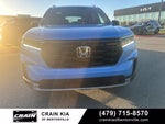 2025 Honda Pilot TrailSport | AWD | CLEAN CARFAX