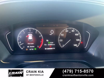 2025 Honda Pilot TrailSport | AWD | CLEAN CARFAX