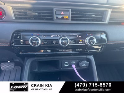 2025 Honda Pilot TrailSport | AWD | CLEAN CARFAX