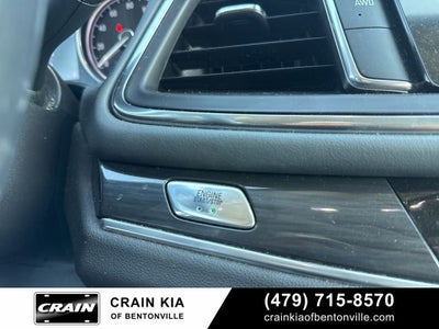 2020 Buick Enclave Essence - AWD / LEATHER