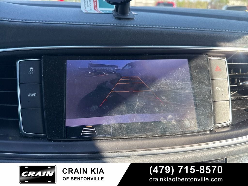 2020 Buick Enclave Essence - AWD / LEATHER