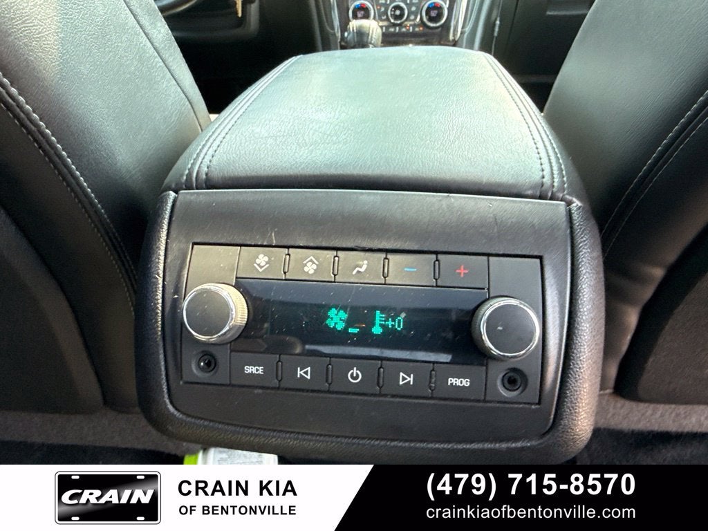 2016 Buick Enclave Premium Group - AWD / DUAL SUNROOF / CLEAN CARFAX
