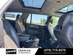 2016 Buick Enclave Premium Group - AWD / DUAL SUNROOF / CLEAN CARFAX