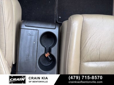 2010 Honda CR-V EX-L - AWD / SUNROOF / WHOLESALE / AS-IS