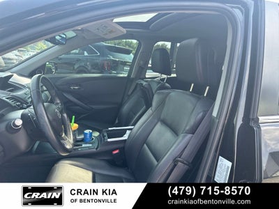 2018 Acura RDX Base - WHOLESALE / AS-IS