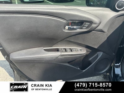 2018 Acura RDX Base - WHOLESALE / AS-IS