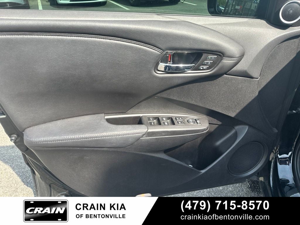 2018 Acura RDX Base - WHOLESALE / AS-IS