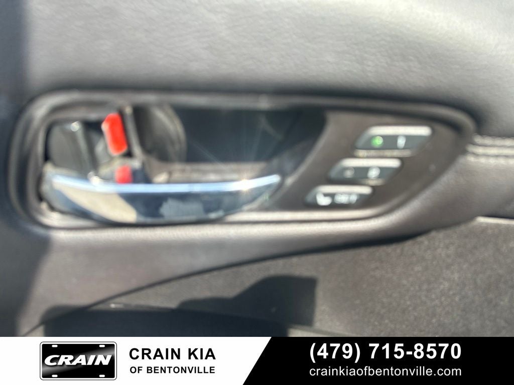 2018 Acura RDX Base - WHOLESALE / AS-IS