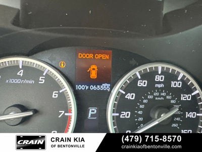 2018 Acura RDX Base - WHOLESALE / AS-IS