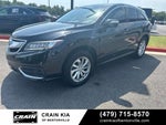 2018 Acura RDX Base - WHOLESALE / AS-IS