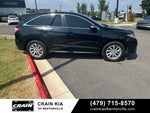 2018 Acura RDX Base - WHOLESALE / AS-IS