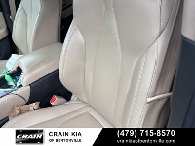 2021 Acura RDX Base SH-AWD / PANO ROOF / CARFAX ONE OWNER