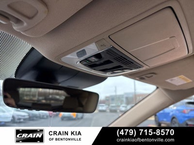 2021 Acura RDX Base SH-AWD / PANO ROOF / CARFAX ONE OWNER