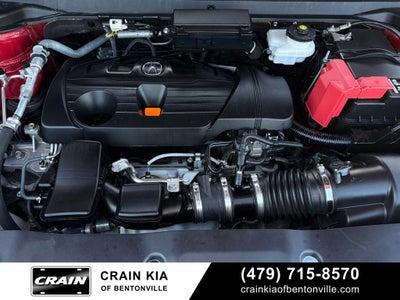 2021 Acura RDX Base SH-AWD / PANO ROOF / CARFAX ONE OWNER