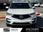 2019 Acura RDX Technology Package SH-AWD
