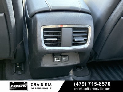 2019 Acura RDX Technology Package SH-AWD