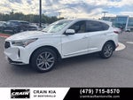 2022 Acura RDX Technology Package SH-AWD