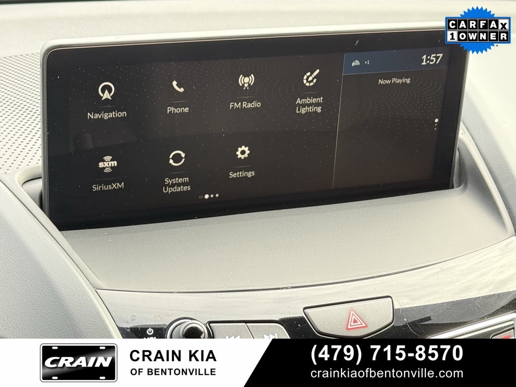 2024 Acura RDX Technology Package SH-AWD / PANORAMIC SUNROOF / ONE OWNER